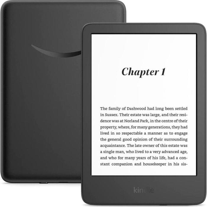 Kindle B0CP31T5M6 e-grāmatu lasītājs, 16 GB
