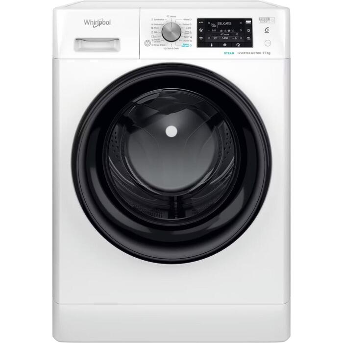 Whirlpool Veļas mašīna FFD 11489 BV