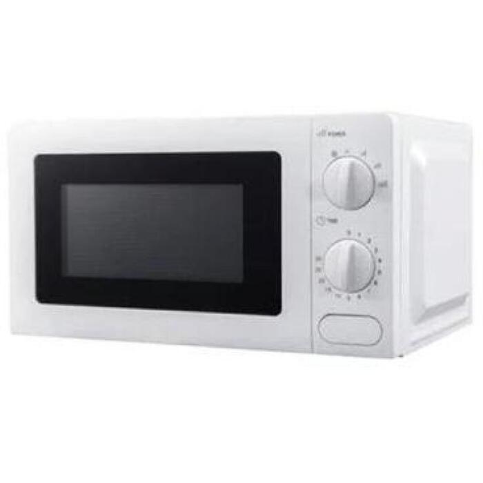 Radiola Mikroviļņu krāsns RAMW2320SMWH2, 20l, 700W