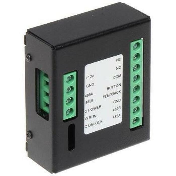 Dahua DEE1010B-S2 Durvju kontroliera modulis, DC12V