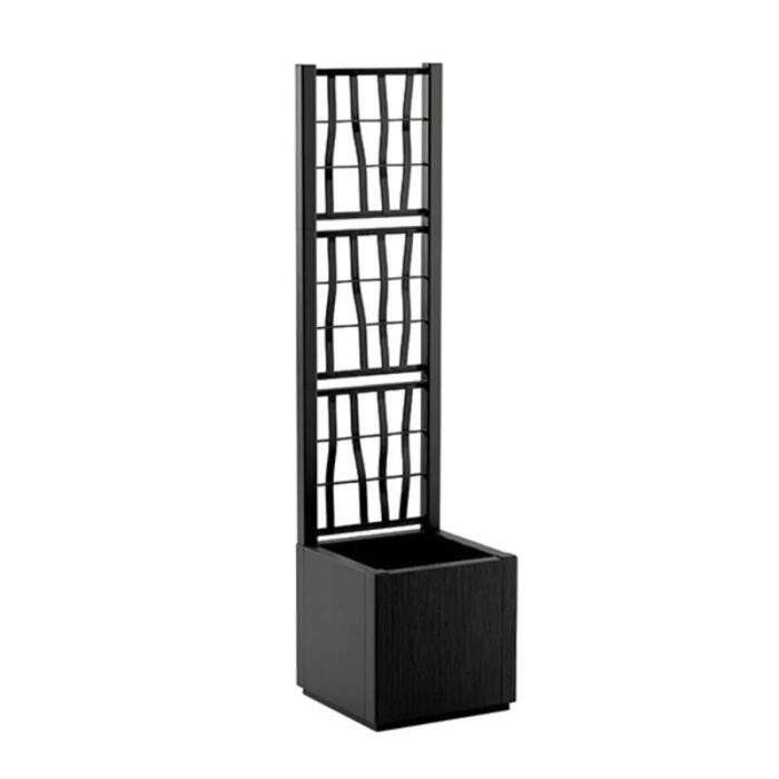 Stefanplast Ethica 2168801, puķu kaste ar