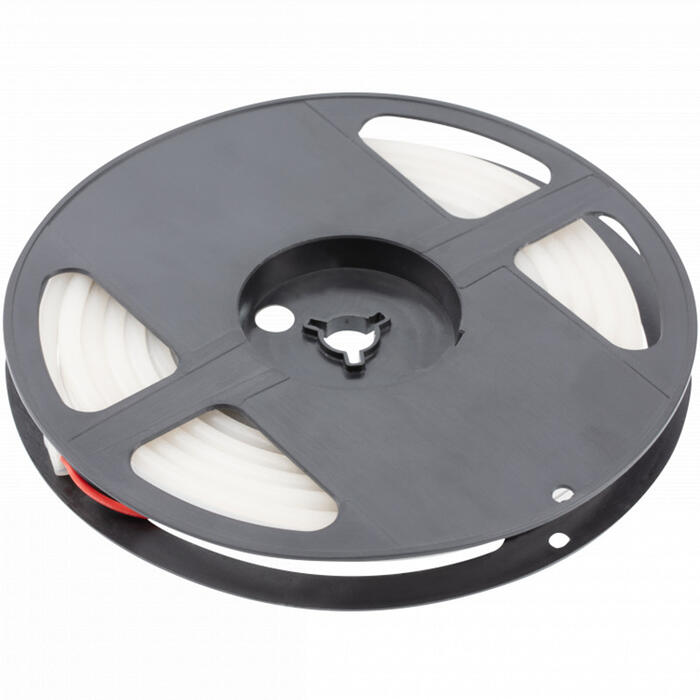 LED lente NEON flex 12V, 2835