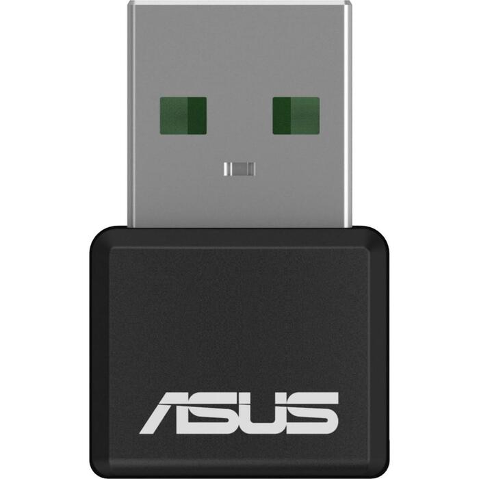 Asus Bezvadu tīkla adapteris USB-AX55NANO, 1800Mbit/s