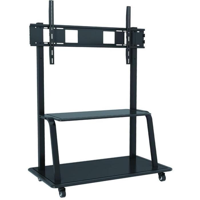 Techly ICA-TR30 TV ratiņi, 55-100", 150