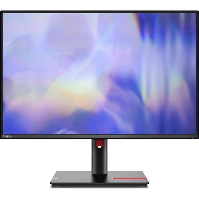 Lenovo Monitors T24d-30 63FFMAT1EU, 24", 1920