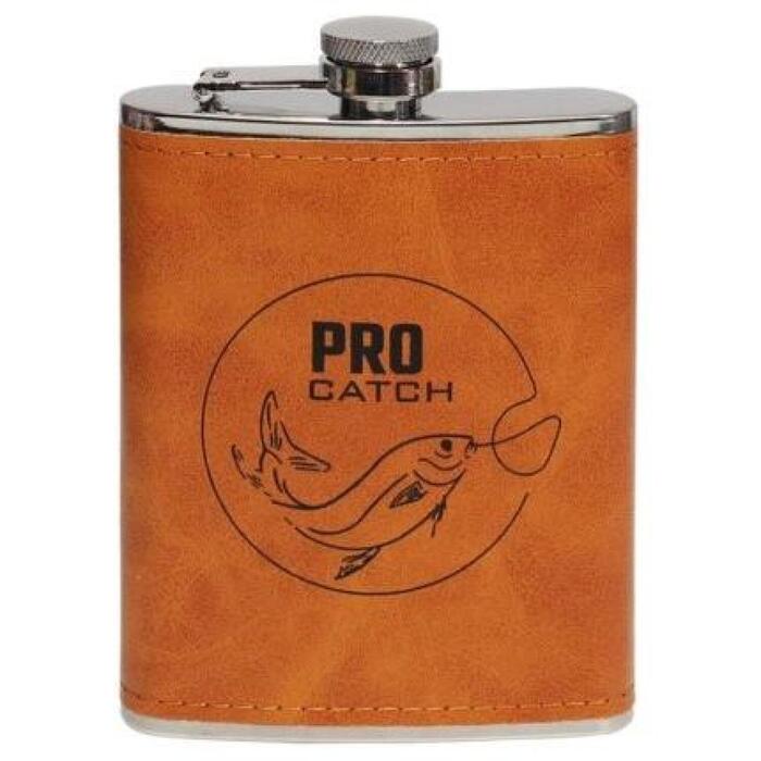 Pro Catch blašķe 9155998, 200ml, nerūsējošais