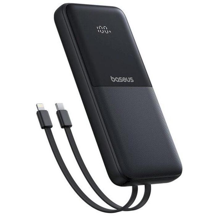 Baseus Lipow Power Bank akumulators 201601