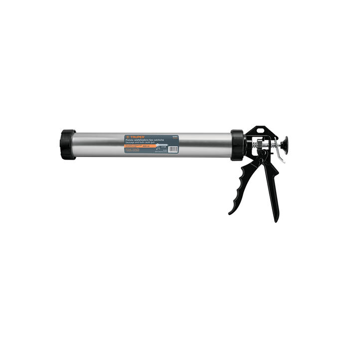 Silikona pistole 600ml PICA-S TRUPER (PICA-S)