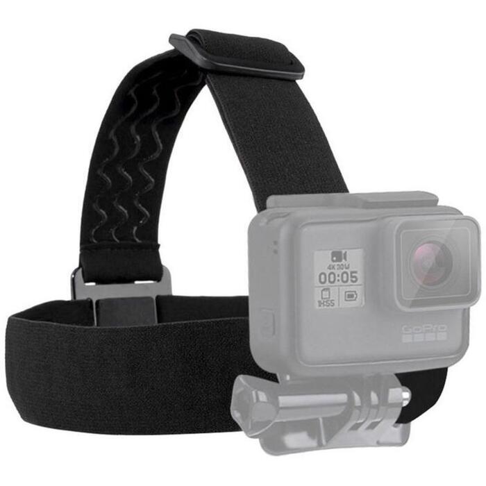 Puluz galvas saite sporta kamerai PU24