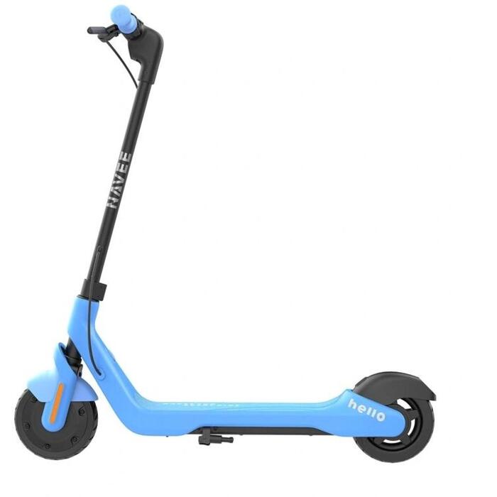 NAVEE K100 elektriskais skrejritenis, 130W, 160W