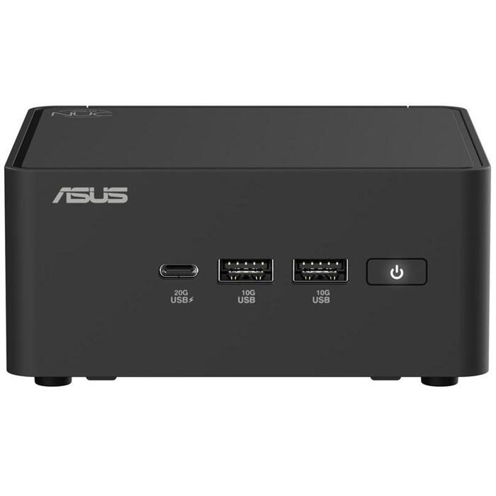 Asus Mini PC barebone RNUC15CRHU700002, 120W
