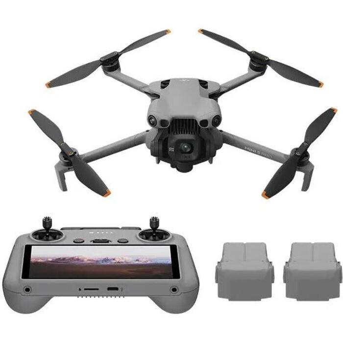 DJI drons Mini 5 Pro Fly