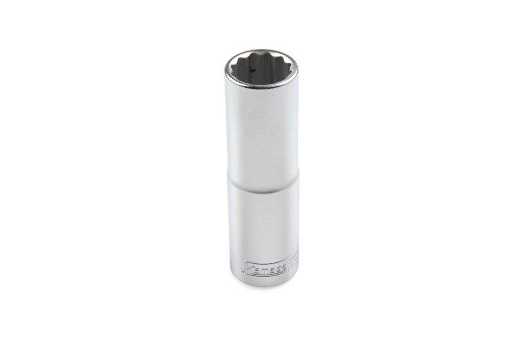 Muciņa 1/2' 12 k, garā 13mm K22136 KAMASA TOOLS (K22136)