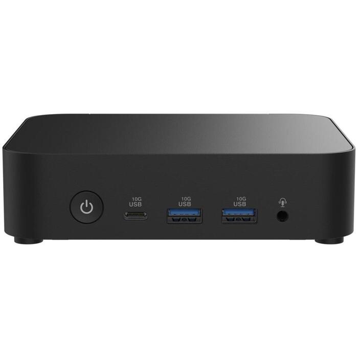 Asus Mini datora barebone RNUC14MNK2500002, 4