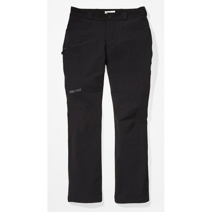 Bikses Wms Scree Pant Regular, MARMOT