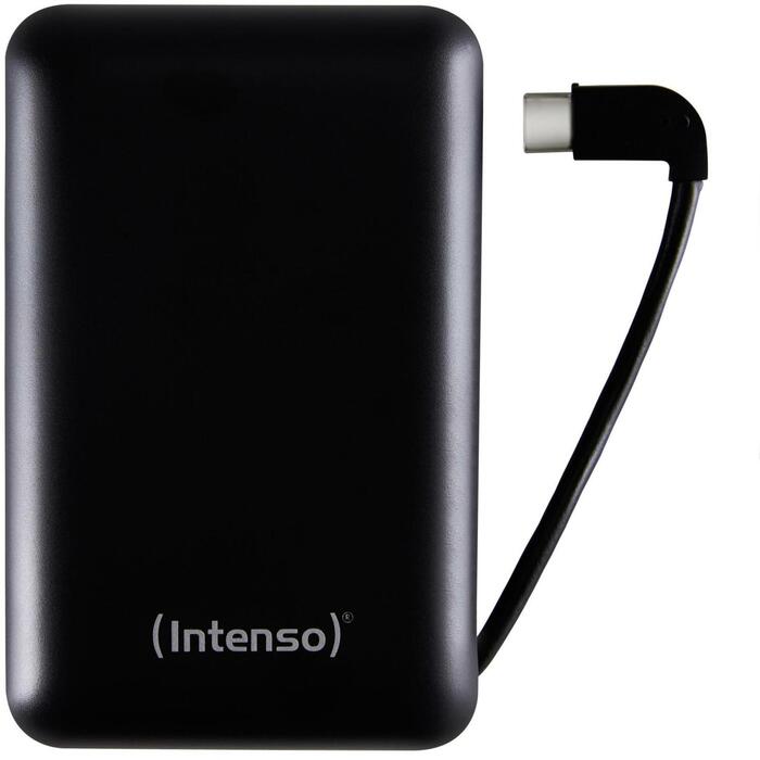 Intenso Power Bank akumulators 7314530 10000