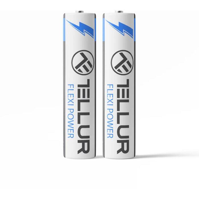 Tellur Akumulators TLL158531, 1,5V, Universāls