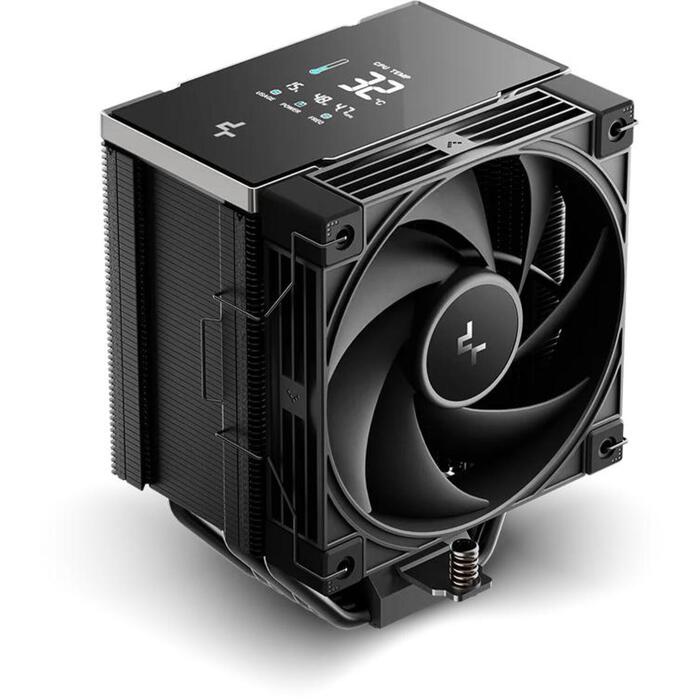 Deepcool CPU gaisa dzesētājs AK700 DIGITAL