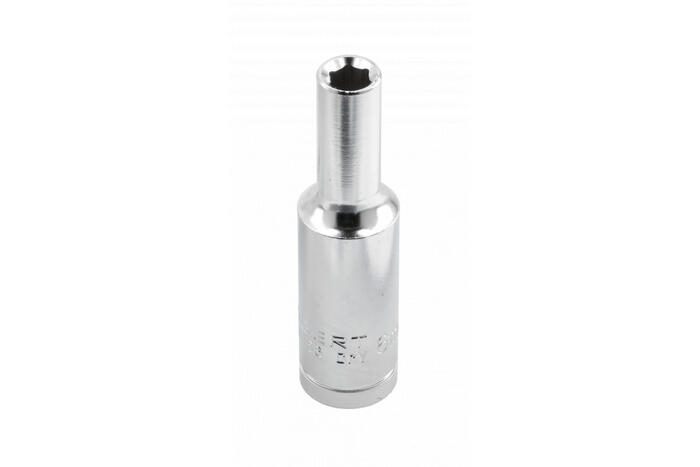 Hogert muciņa 3/8", 7mm, gara, CrV