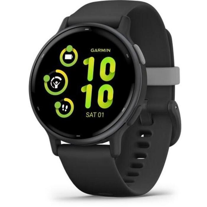 Garmin Vivoactive 5 010-02862-10, 3.05