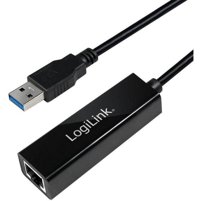 Logilink UA0184A tīkla adapteris, 1 Gbps