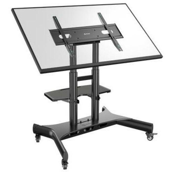 Onkron TV statīvs TS1380-B, 50-83 collu