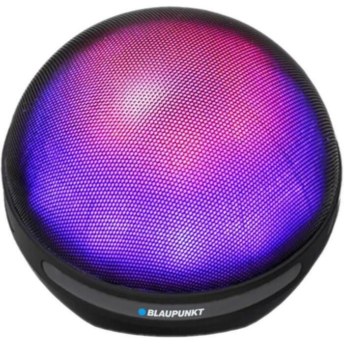 Blaupunkt Bevadu skaļrunis BT08LED, 3000 mAh