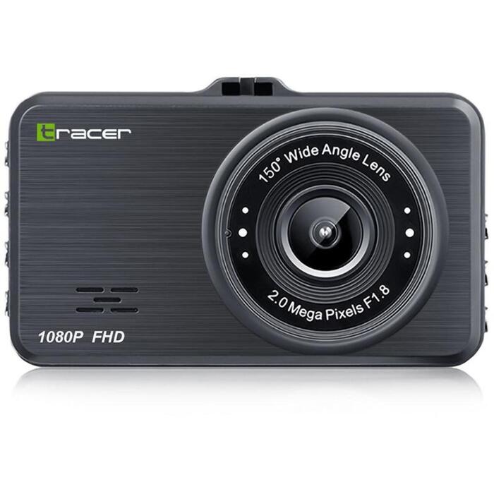 Tracer Auto video reģistrators 3.0S