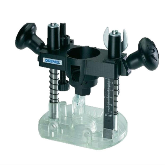 Papildierīce frēzēšanai 26150335JA DREMEL (26150335JA)