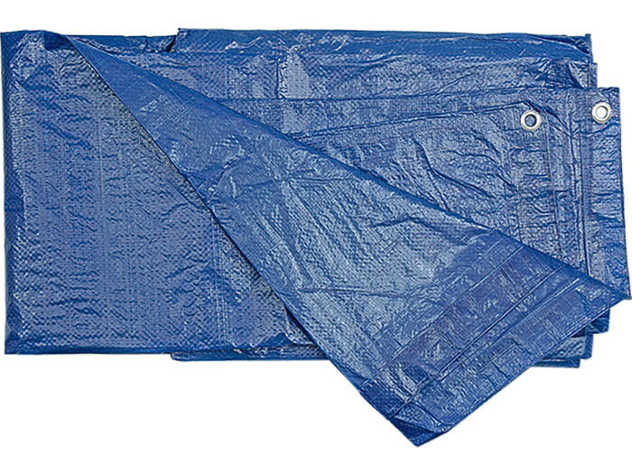 Toya Brezents 85115, 4x6 m, 75