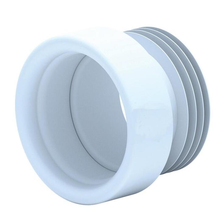 Ani Plast WC manžete 110mm, taisna