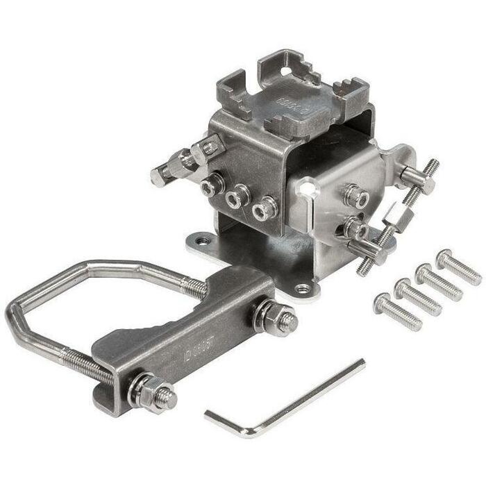Mikrotik adapteris SOLIDMOUNT, 91 x 93