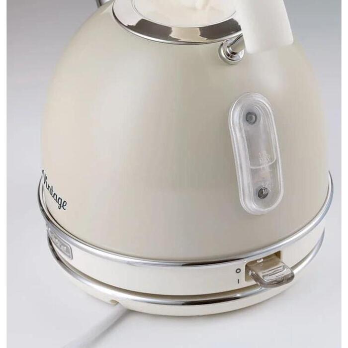 Ariete Vintage tējkanna A2877/03, 1,7L
