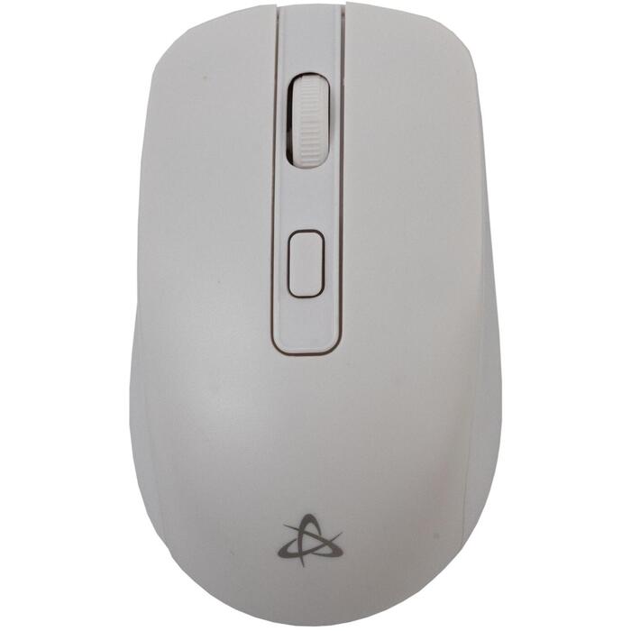 Sbox Pele WM-837W, 4D, 1600 DPI