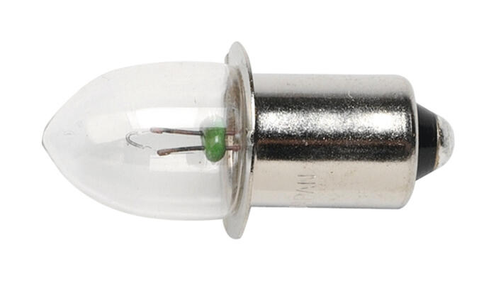 Spuldzīte 9,6V (2gab.) ML902