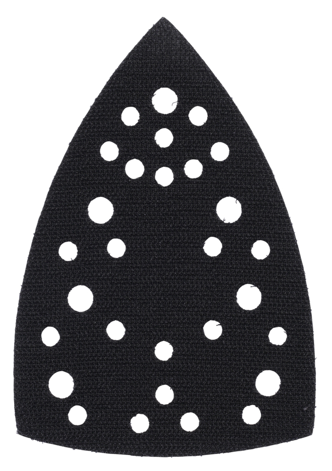 Pamatnes starplika MAKITA D-78944 100x150mm 2gab