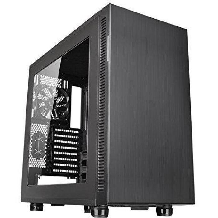 Thermaltake Suppressor F31 USB3.0 rūdītais