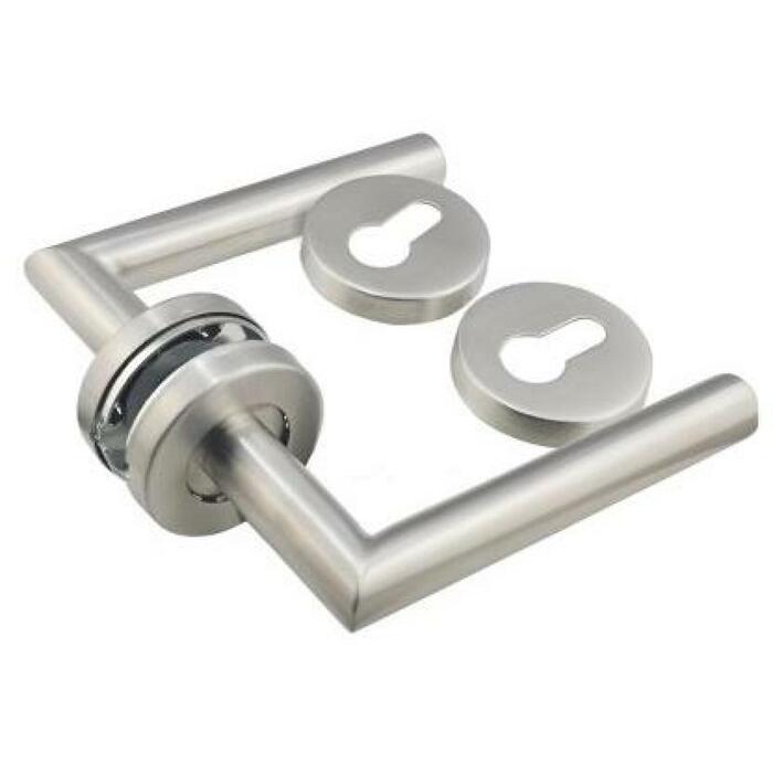 Besk Durvju rokturis LH1002 9120538, 135mm