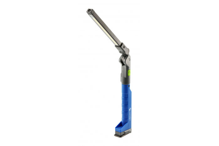 Hogert Darba lampa HT1E481, 200 lm