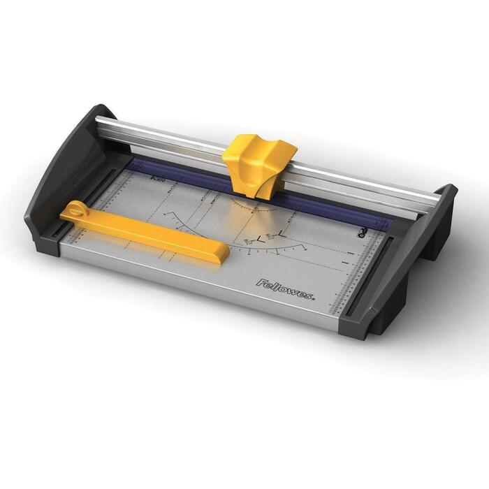 TRIMMER ATOM A4/5410601 FELLOWES (5410601)