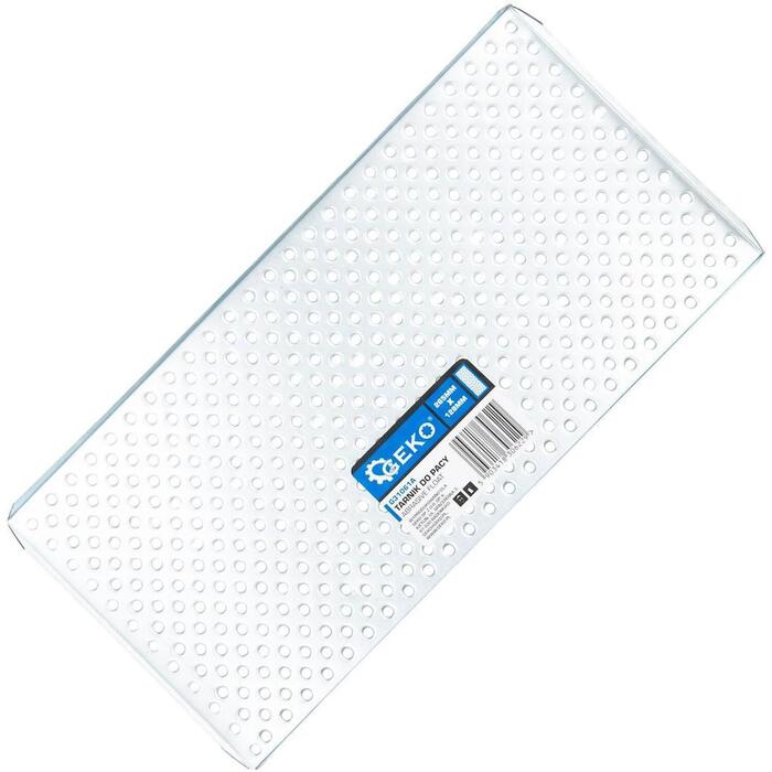 Geko G31061A rezerves rīve 265x128mm, metāla