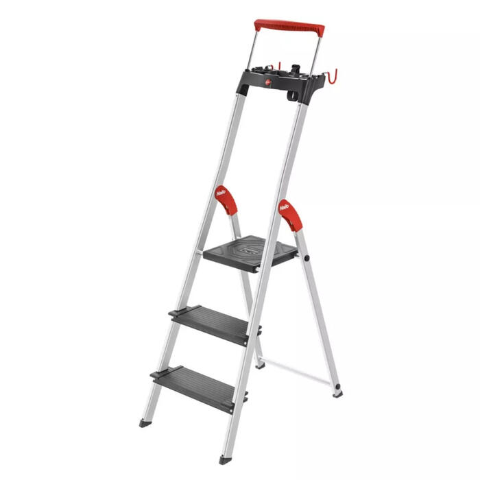 HAILO L100 TopLine 038050307, 3 pakāpieni