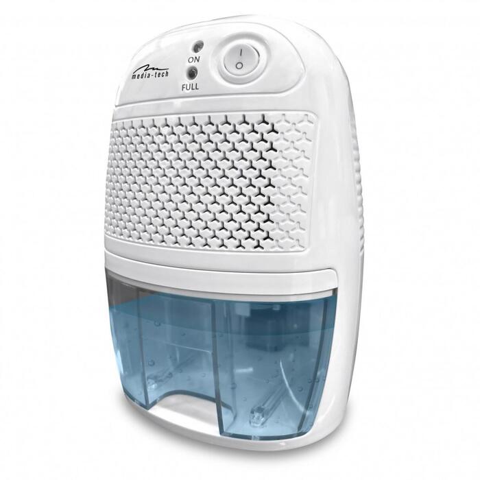 Media-Tech Gaisa mitrinātājs MT6529, 50m3/h, 800ml