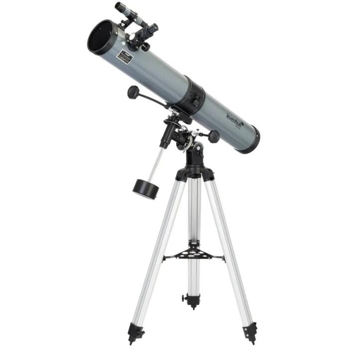 Levenhuk Blitz 76 PLUS Teleskops L77104