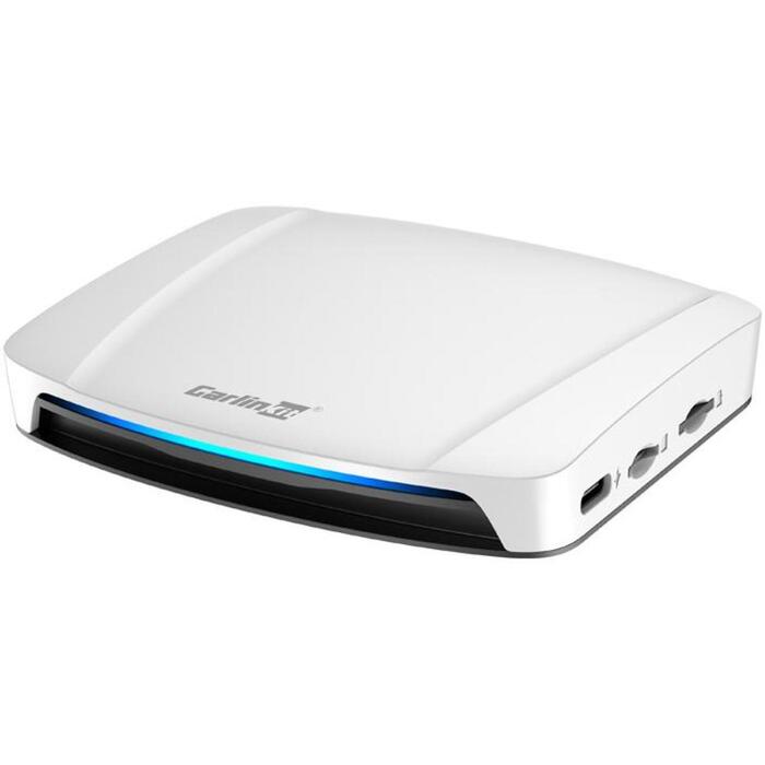 Carlinkit CPC200-Tbox UHD bezvadu adapteris, Android