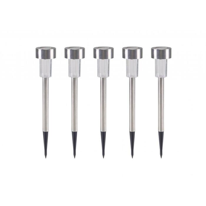 Beper P207OUT004, dārza lampu komplekts, 5