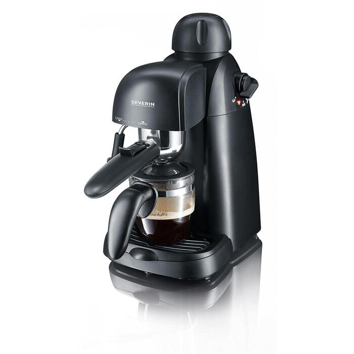 Severin KA 5978 kafijas automāts, 800W