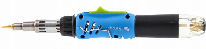 Hogert HT2C401 3-in-1 lodāmurs, 220W, pjezo
