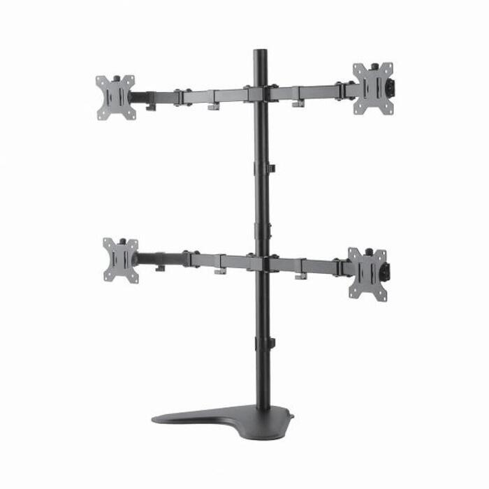 Sbox Monitora stiprinājums LCD-F048, 32kg, 13-32