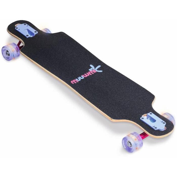 Muuwmi Longboard Compact skrituļdēlis AU 560